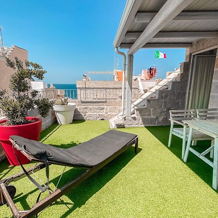 Karen House B&B Polignano a Mare Kültér fotó