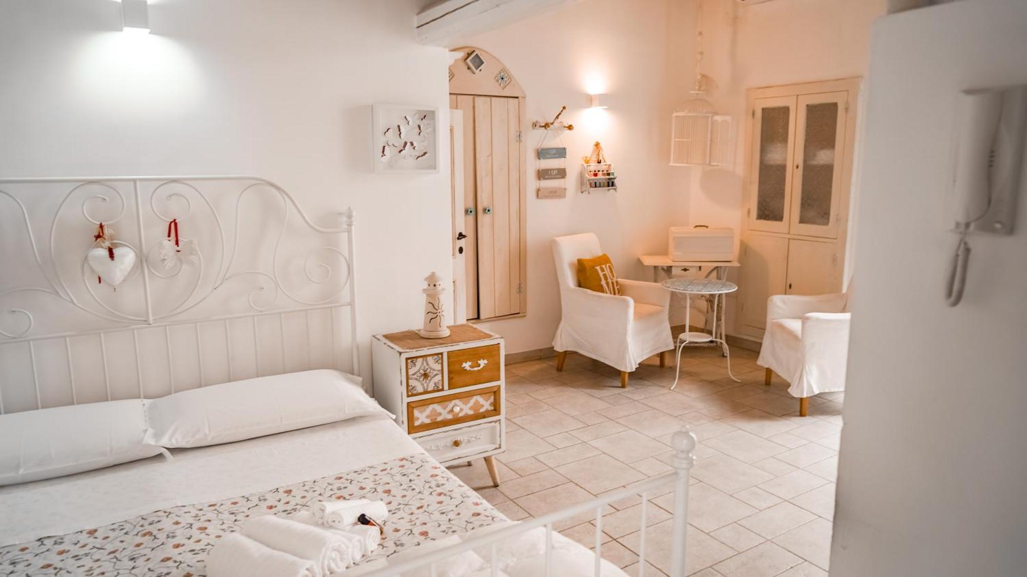 Karen House B&B Polignano a Mare Kültér fotó