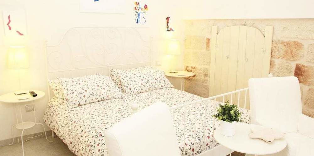 Karen House B&B Polignano a Mare Kültér fotó